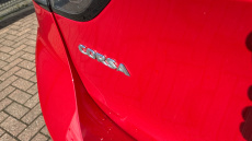 Vauxhall Corsa 1.2 Turbo Elite Nav Premium 5dr Petrol Hatchback